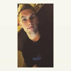 Meet your Posher, Jason